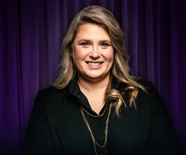 Ela Romanowska weźmie udział w "Randce w ciemno"? Nie kryje ekscytacji