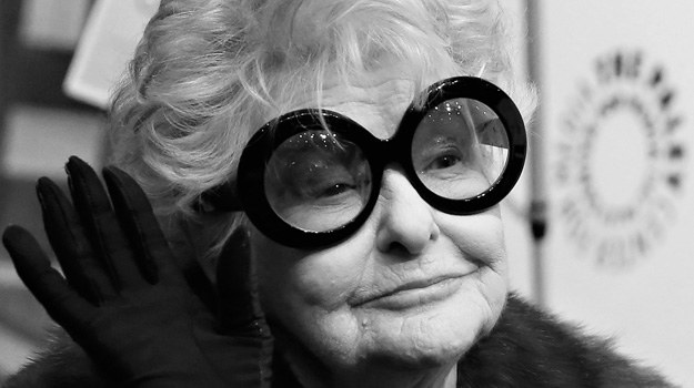 Elaine Stritch zmarła w wieku 89 lat. /Cindy Ord /Getty Images