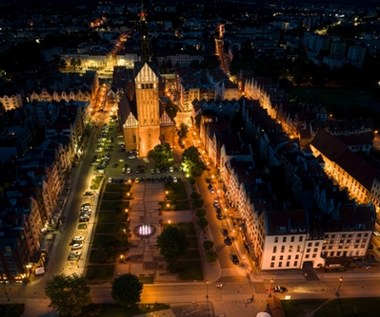 Elbląg świętuje w tym roku 780-lecie, ale ma najmłodszą starówkę w Polsce 