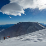Elbrus: Tragedia w górach. Pięć osób nie żyje 