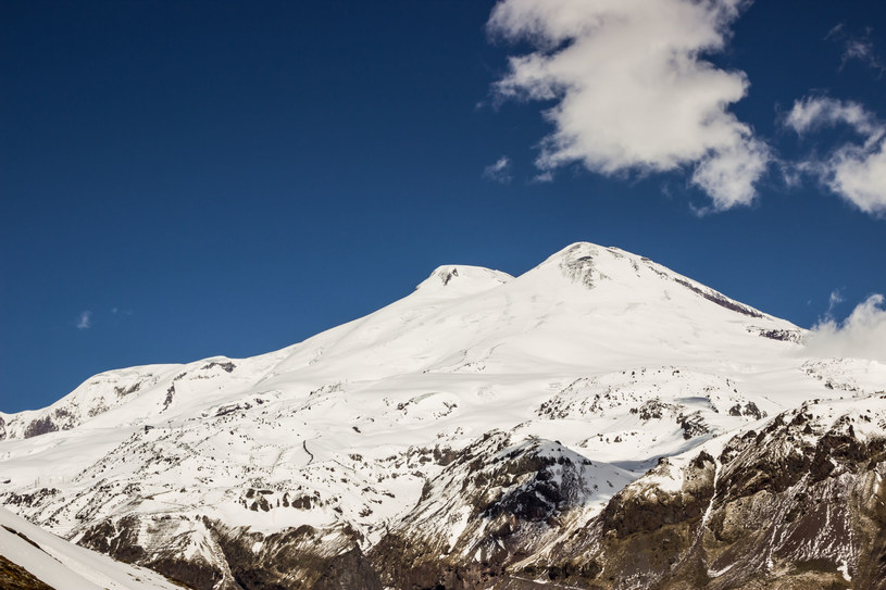 Elbrus /123RF/PICSEL