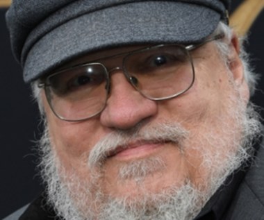 Elden Ring: George R. R. Martin zachwycony produkcją