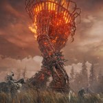 Elden Ring - nowa łatka ułatwia walkę z ostatnim bossem z dodatku