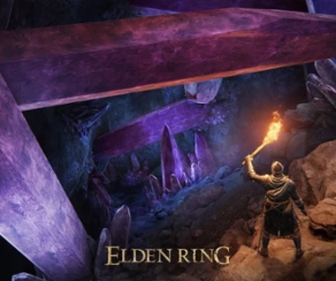 Elden Ring - nowe wieści na temat nowej gry twórców Dark Souls