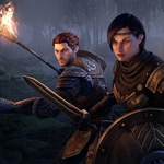 Elder Scrolls Online przez dwa tygodnie jest dostępne za darmo
