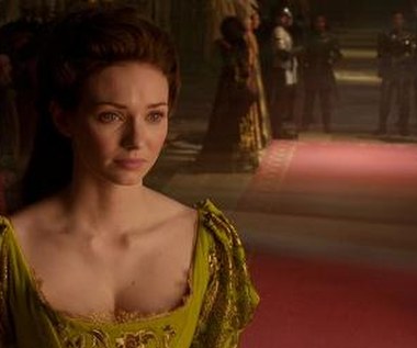 Eleanor Tomlinson w filmie "Jack pogromca olbrzymów"