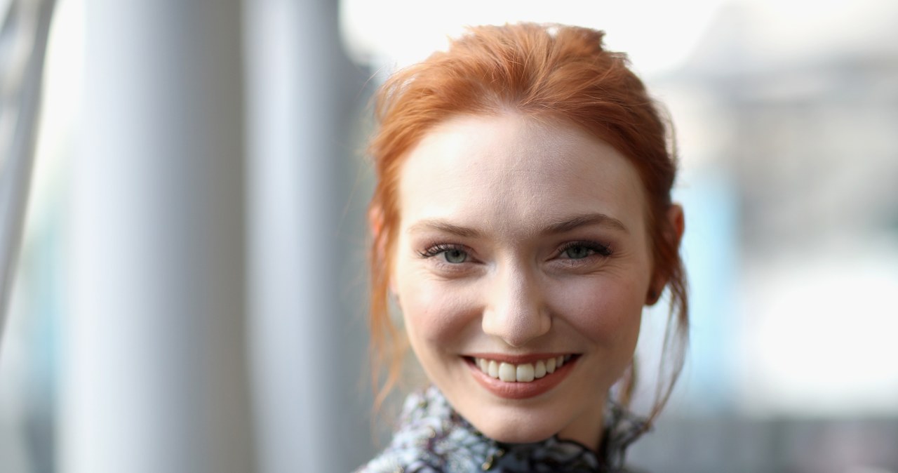 Eleanor Tomlinson /Chris Jackson /Getty Images