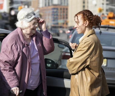 "Eleanor Wspaniała" [trailer]