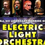 Electric Light Orchestra w Polsce