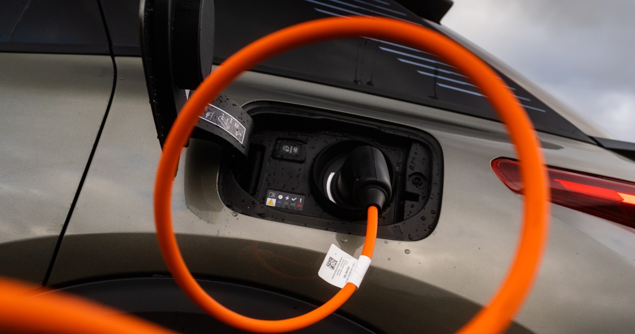 ElectroMobility Poland będzie wnioskować o wsparcie z KPO. Zdj. ilustracyjne /Jan Guss-Gasiński /INTERIA.PL