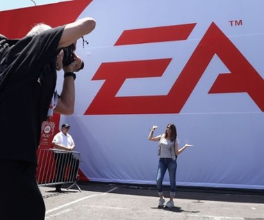 Electronic Arts kupiło Codemasters, aby móc co roku wydawać nowe gry wyścigowe