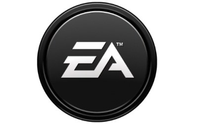 Electronic Arts - logo /Informacja prasowa