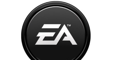 Electronic Arts - logo /Informacja prasowa