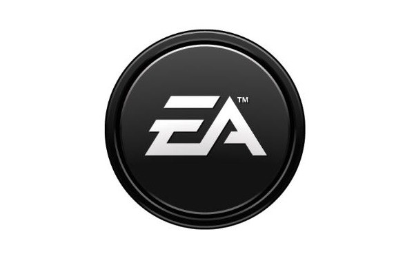 Electronic Arts - logo /Informacja prasowa