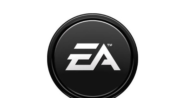 Electronic Arts - logo /Informacja prasowa