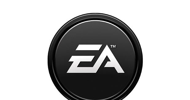 Electronic Arts - logo /Informacja prasowa