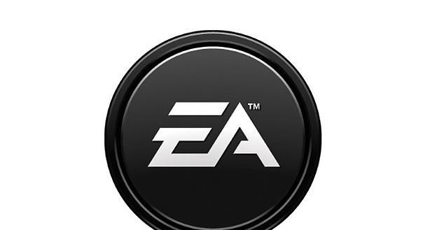 Electronic Arts - logo /Informacja prasowa