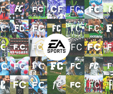 Electronic Arts ogłasza przyszłość interaktywnej piłki nożnej - EA SPORTS FC