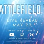 Electronic Arts potwierdza - nowy Battlefield nosi nazwę Battlefield V