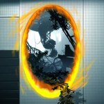 Electronic Arts wyda Portal 2