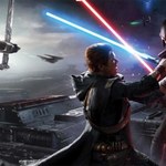 Electronic Arts wyprodukuje trzy kolejne gry z uniwersum Star Wars