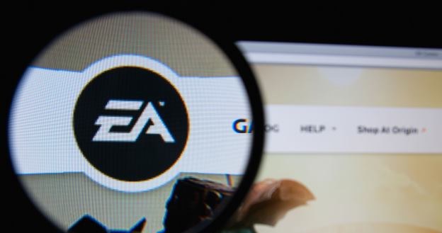 Electronic Arts zamierza zaskoczyć graczy nowymi tytułami /123RF/PICSEL
