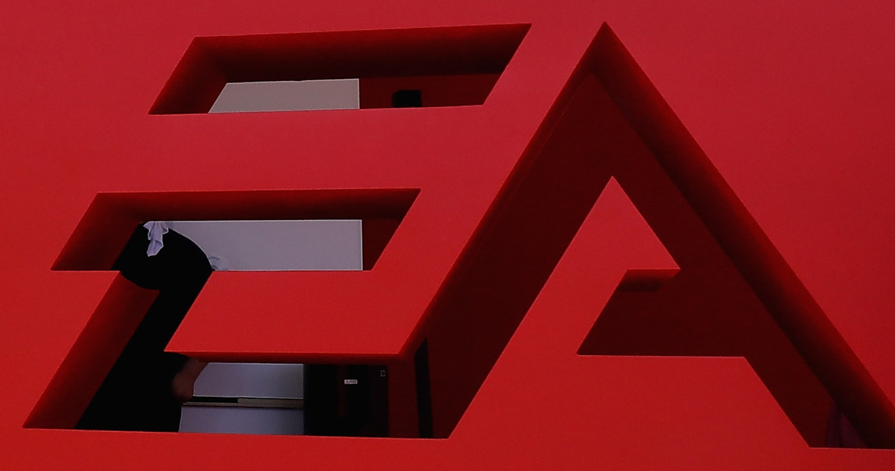 Electronic Arts /AFP