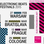 Electronic Beats znów w Warszawie