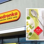 Elegancki komplet sztućców Zwieger w Biedronce! Wielkanocna promocja robi duże wrażenie!
