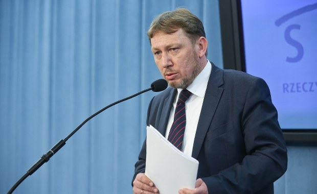 Eleganckie pouczenie TSUE dla prezesa Izby Dyscyplinarnej SN