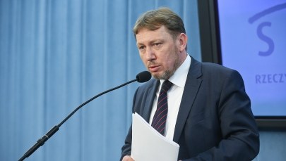 Eleganckie pouczenie TSUE dla prezesa Izby Dyscyplinarnej SN