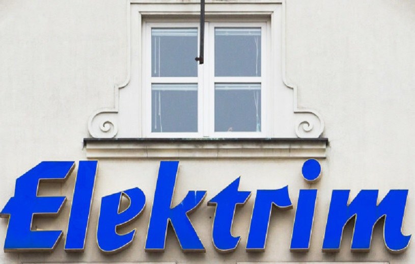 Elektrim to firma notowana  na GPW od 1992 roku do 2008 roku /Arkadiusz Ziółek /Agencja SE/East News