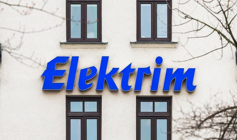 Elektrim to firma notowana na GPW od 1992 roku do 2008 roku /Arkadiusz Ziółek /East News