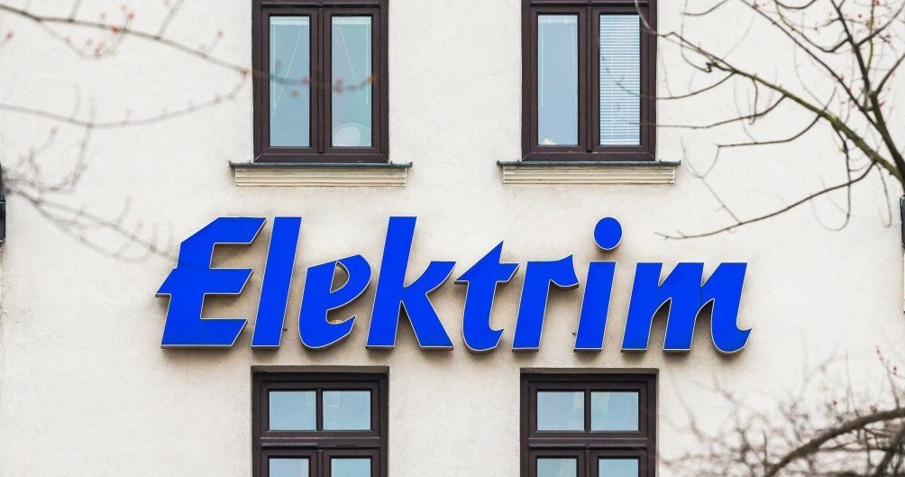 Elektrim to firma notowana na GPW od 1992 roku do 2008 roku /Arkadiusz Ziółek /East News