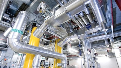 Elektrociepłownia Krosno bez rządowej rekompensaty. "Nasze działania były efektywne"