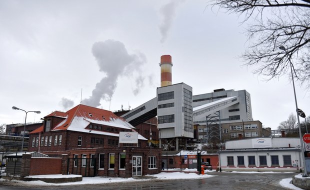 Elektrociepłownia Pomorzany w Szczecinie wznowiła dostawy ciepła