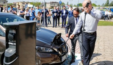 Elektromobilność niezbędna do poprawy jakości życia?