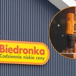 Elektronarzędzia ogrodowe i warsztatowe Niteo w niskich cenach! Sprawdź nową ofertę w Biedronce!