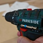 Elektronarzędzia Parkside tanio w Kauflandzie! Z Kaufland Card zapłacisz jeszcze mniej!