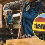 Elektronarzędzia Techliner w Netto! Musisz to mieć w swoim domowym warsztacie!