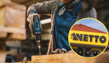 Elektronarzędzia Techliner w Netto! Musisz to mieć w swoim domowym warsztacie!