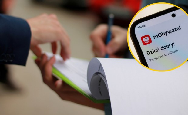 Elektroniczne poparcie w mObywatelu: Nadchodzi rewolucja w procesie wyborczym?