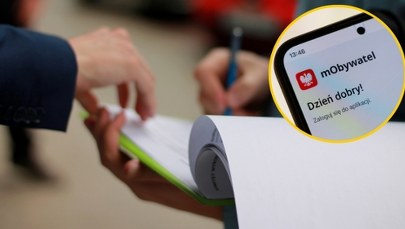 Elektroniczne poparcie w mObywatelu: Nadchodzi rewolucja w procesie wyborczym?
