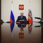 Elektroniczne powołania do wojska w Rosji. Władimir Putin podpisał ustawę