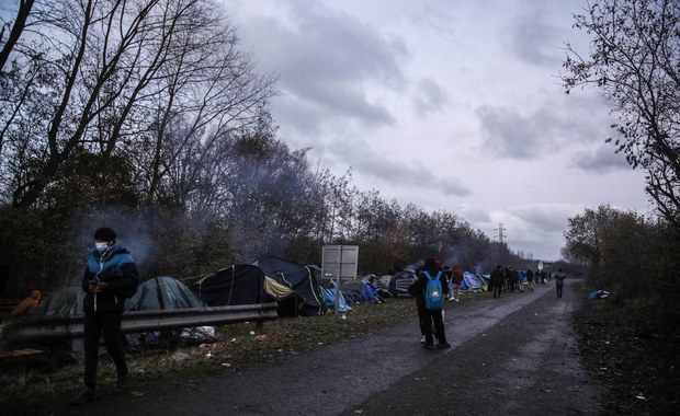 Elektroniczny dozór dla ubiegających się o azyl nielegalnych imigrantów w Wielkiej Brytanii