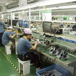 Elektronika z Chin: Polskie firmy chcą konkurować z azjatyckimi