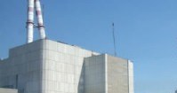 Elektrownia atomowa w litewskiej Ignalinie /RMF