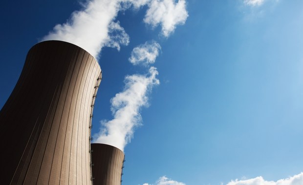 Elektrownia atomowa w Polsce. GDOŚ wydał decyzję środowiskową