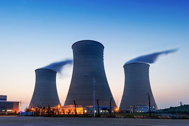 Elektrownia atomowa - zdjęcie ilustracyjne /&copy;123RF/PICSEL