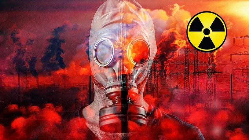 Elektrownia jądrowa w Fukushimie grozi zawaleniem. Niebezpieczeństwo dla świata /Geekweek
